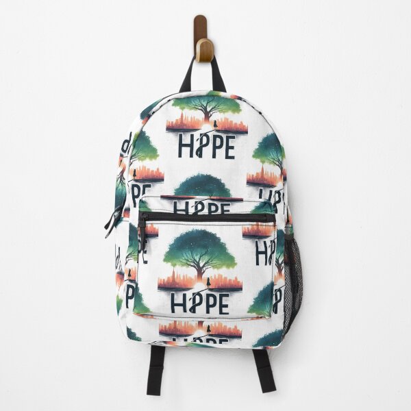 Item preview, hope word ,hope for new life designed and sold by GLORY-LIFE.