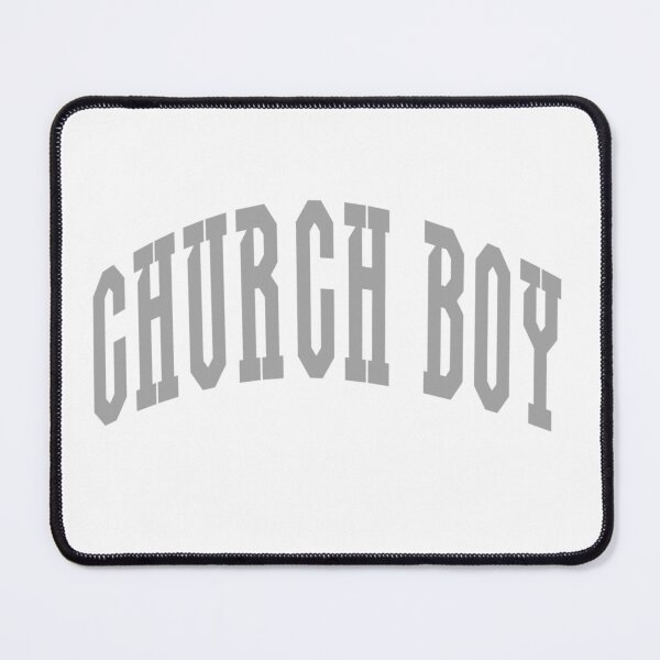 Item preview, Church Boy designed and sold by kawaii Cookies.