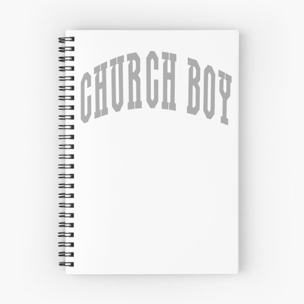 Item preview, Church Boy designed and sold by kawaii Cookies.