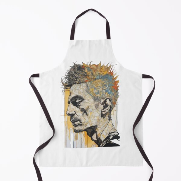 Item preview, Punk Man designed and sold by Canan Topantas.