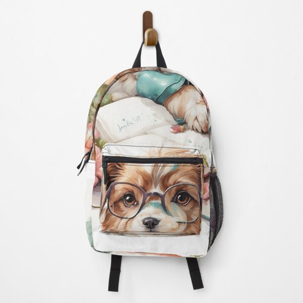 Item preview, Carton Puppy designed and sold by GadiDesignArt.