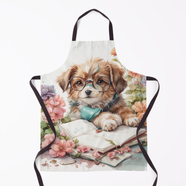 Item preview, Carton Puppy designed and sold by GadiDesignArt.