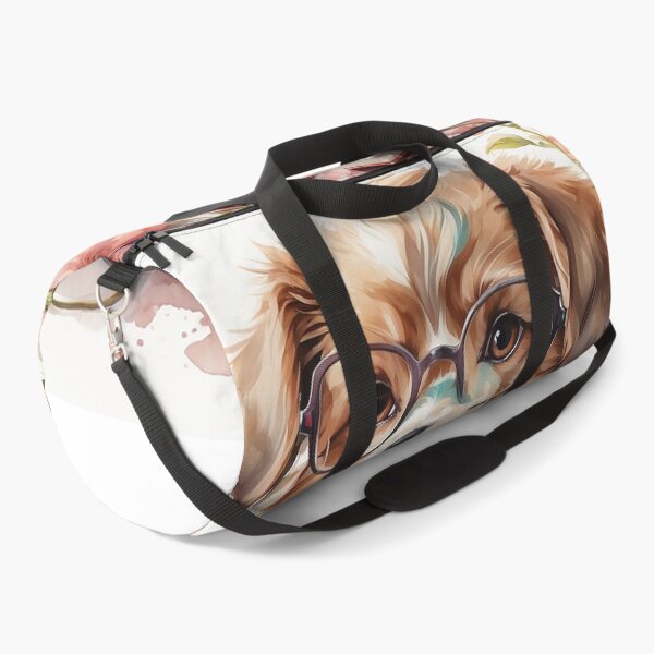 Item preview, Carton Puppy designed and sold by GadiDesignArt.