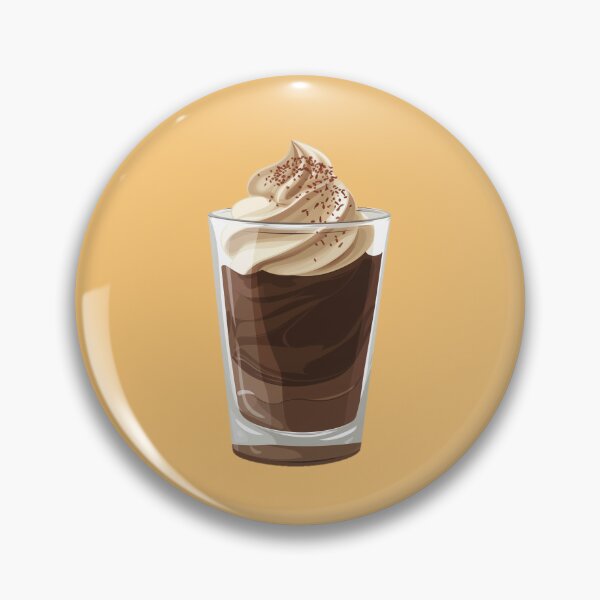 Item preview, Chocolate Mousse designed and sold by sakurashorty.