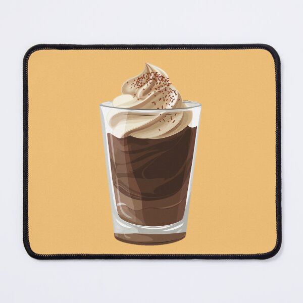 Item preview, Chocolate Mousse designed and sold by sakurashorty.