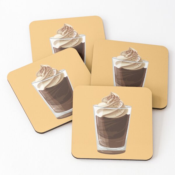 Item preview, Chocolate Mousse designed and sold by sakurashorty.
