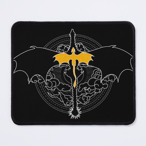 Item preview, Tairn - fourth wing  designed and sold by Fire-and-scales.