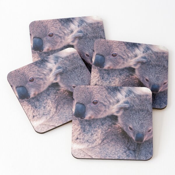 Item preview, Koala #13 designed and sold by KingdomWildlife.