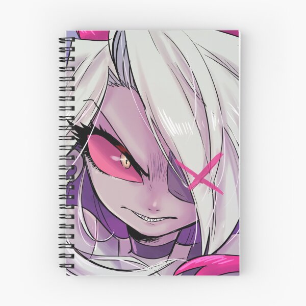 Item preview, Hazbin Hotel Vaggie designed and sold by Lissandrojim.