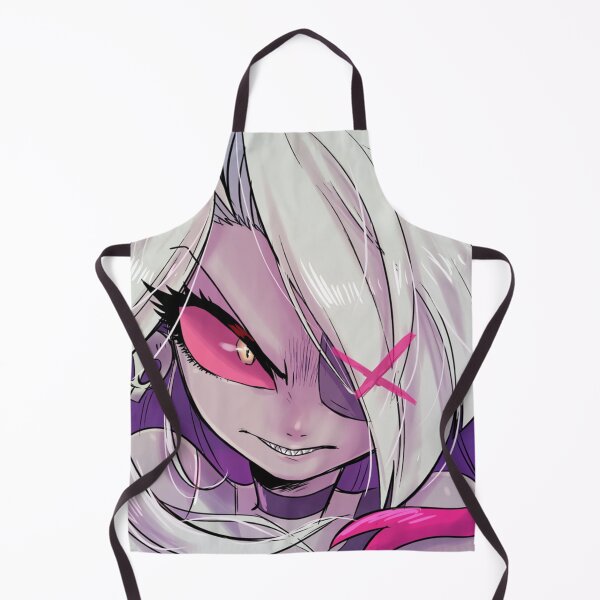 Item preview, Hazbin Hotel Vaggie designed and sold by Lissandrojim.