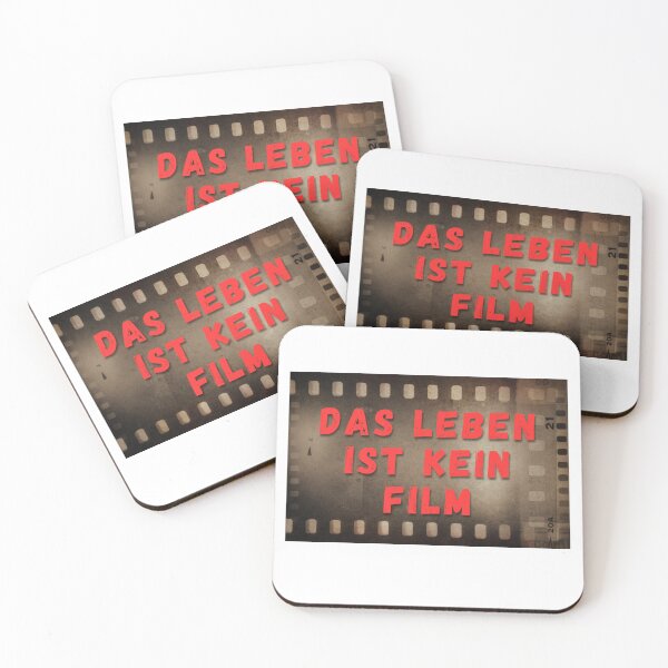Item preview, Copy of Life is not a movie 2 designed and sold by Visual Arts Sławomir Grzanek.