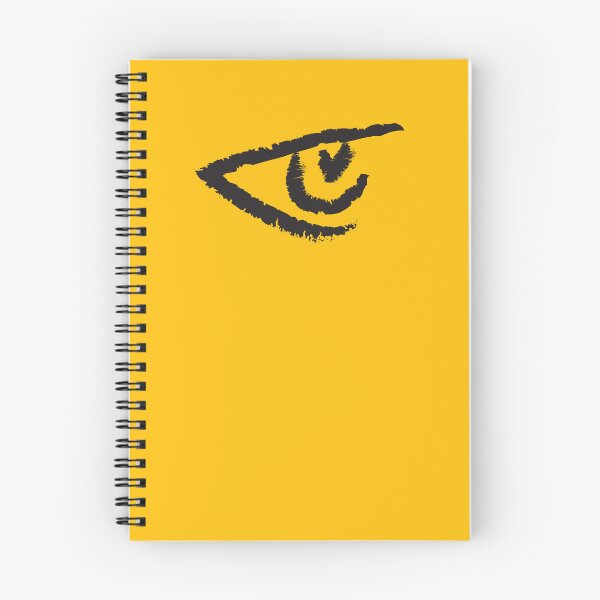 Item preview, Ojo observador designed and sold by HyperTextHero.