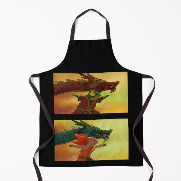 Item preview, Chinese Lunar New Year Dragon Dance designed and sold by DingHuArt.