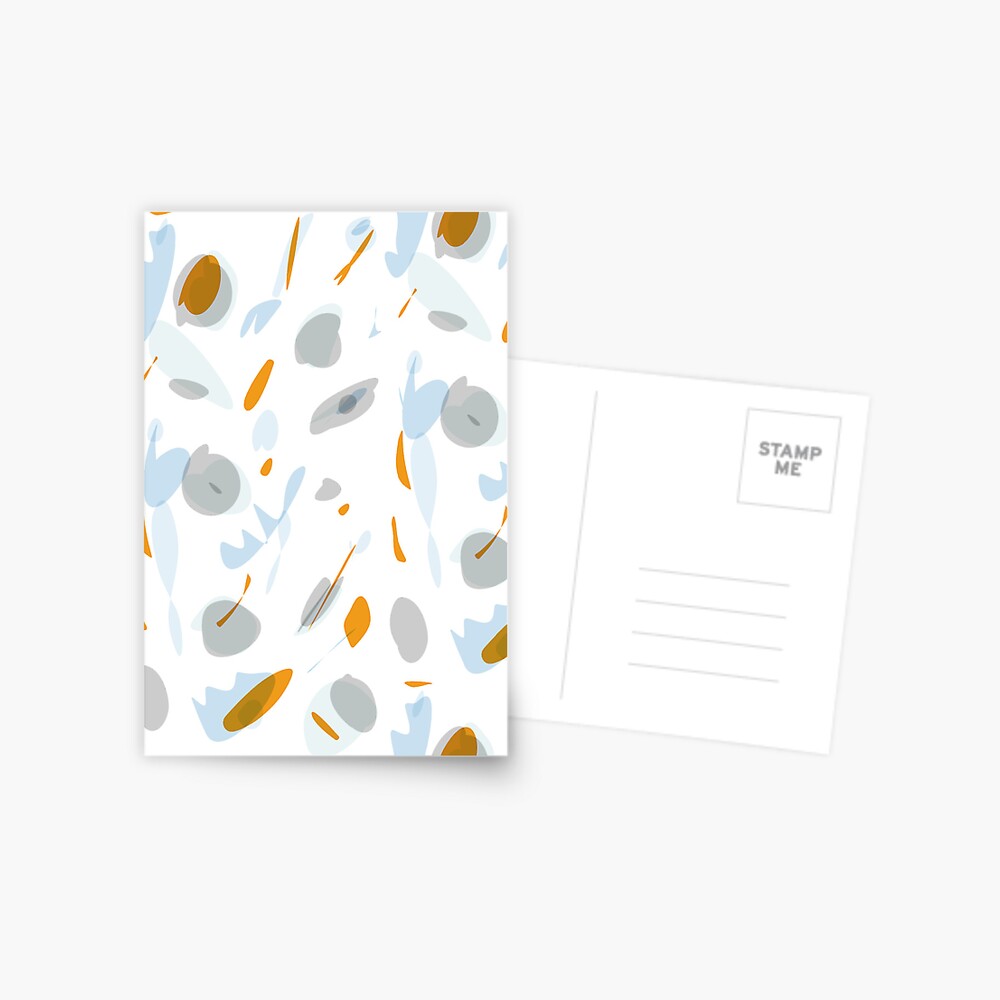 Item preview, Postcard designed and sold by DiMilford.
