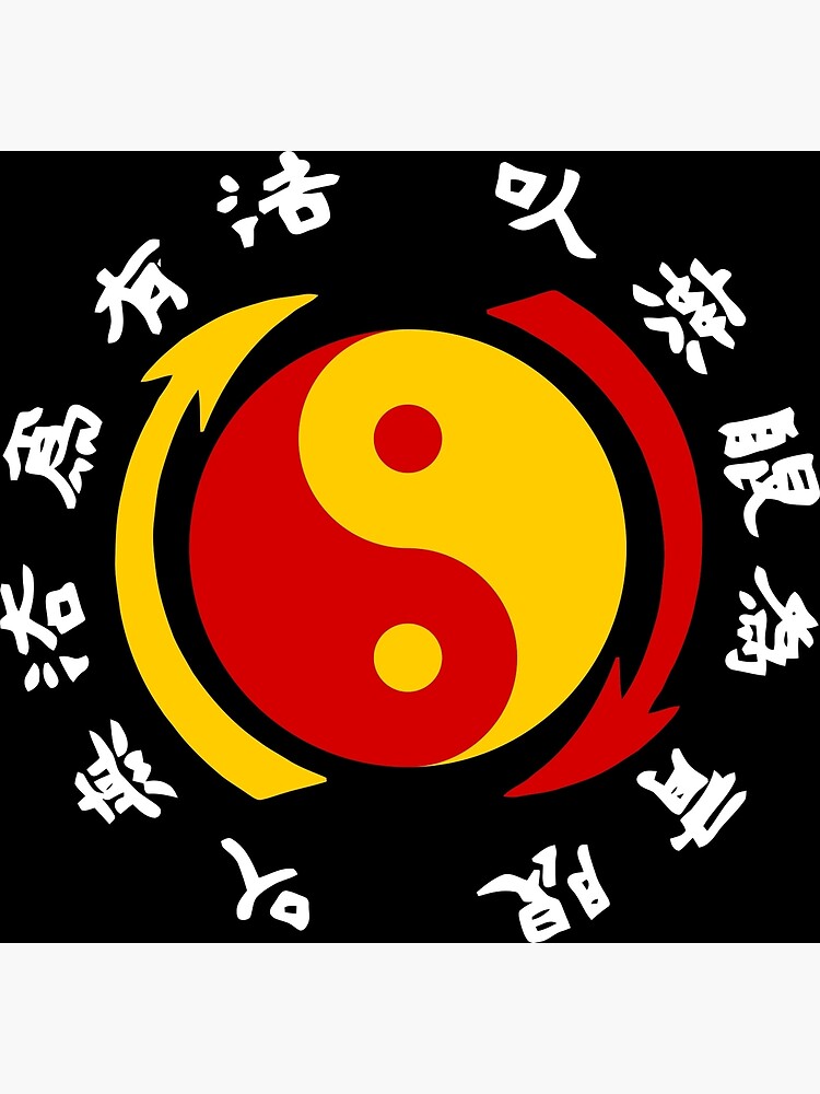 Members - The Art of Ki - Ki JKD Martial Arts Club Online and Blog -  Authentic Bruce Lee Jeet Kune Do