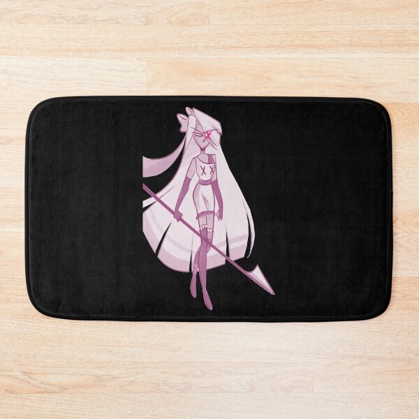 Item preview, Hazbin Hotel Vaggie designed and sold by Lissandrojim.