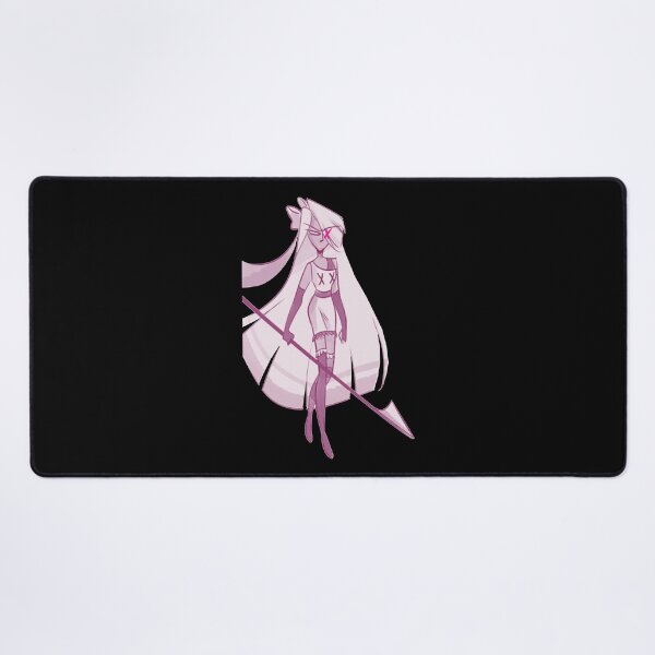 Item preview, Hazbin Hotel Vaggie designed and sold by Lissandrojim.