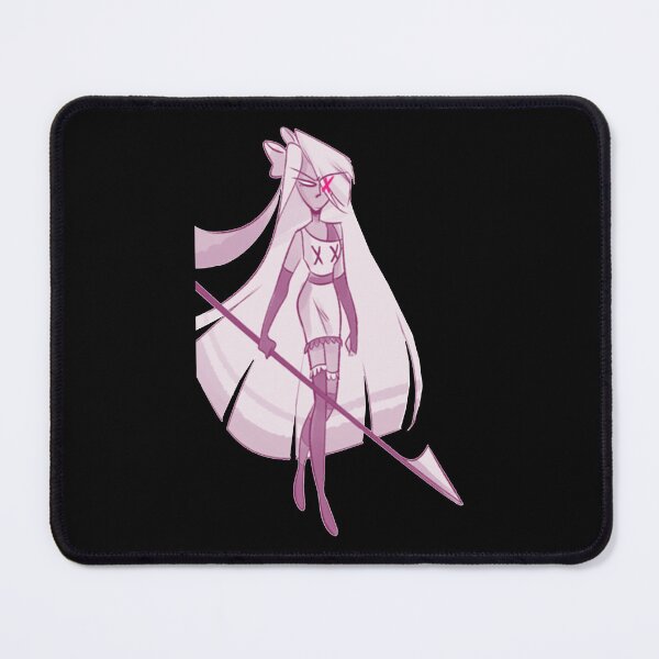 Item preview, Hazbin Hotel Vaggie designed and sold by Lissandrojim.
