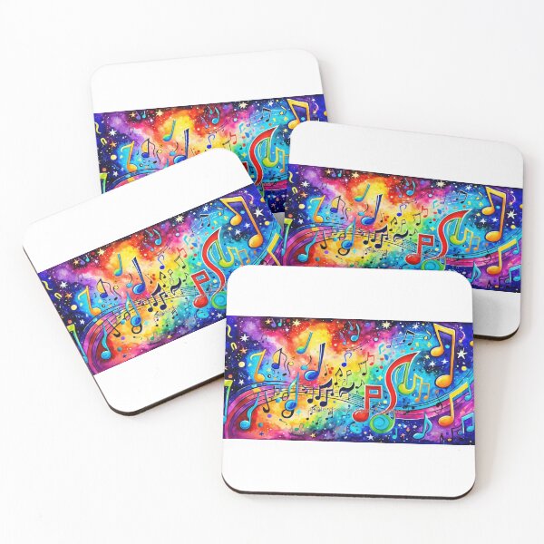 Item preview, See the Music designed and sold by NerdscapeDC.