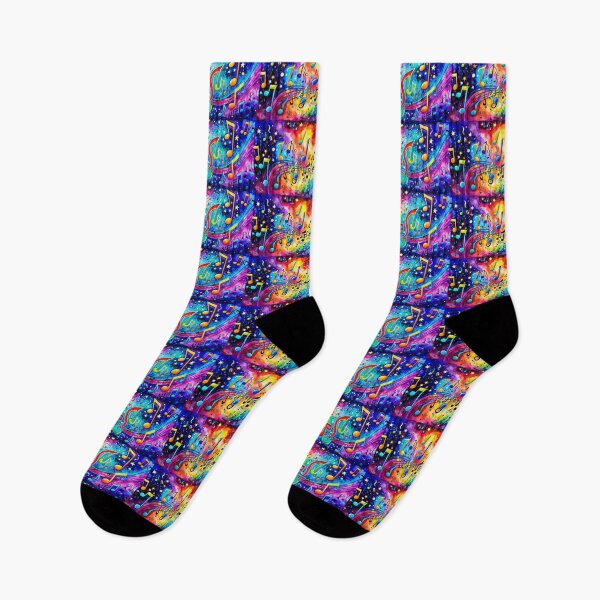 Item preview, See the Music designed and sold by NerdscapeDC.