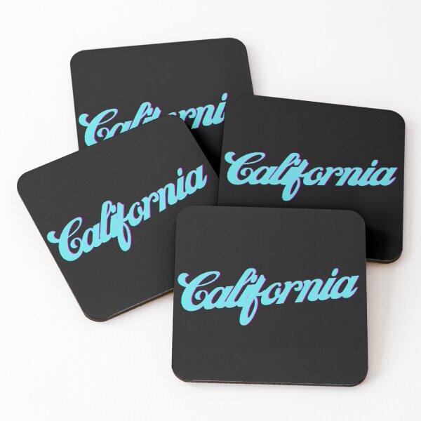 Item preview, Go to sunny California designed and sold by annonthemoon.