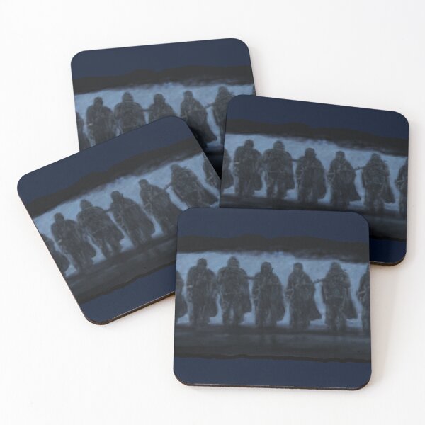 Item preview, SEAL TEAM SONNY QUINN FROGMEN TSHIRT replica designed and sold by THE AMERICAN TEEVANGELIST.
