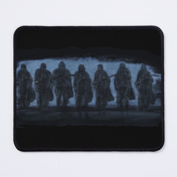 Item preview, SEAL TEAM SONNY QUINN FROGMEN TSHIRT replica designed and sold by THE AMERICAN TEEVANGELIST.