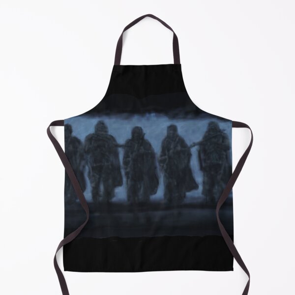 Item preview, SEAL TEAM SONNY QUINN FROGMEN TSHIRT replica designed and sold by THE AMERICAN TEEVANGELIST.