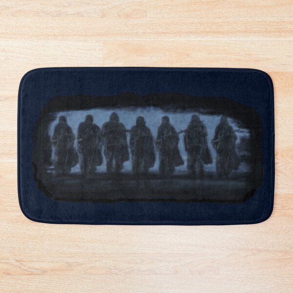 Item preview, SEAL TEAM SONNY QUINN FROGMEN TSHIRT replica designed and sold by THE AMERICAN TEEVANGELIST.