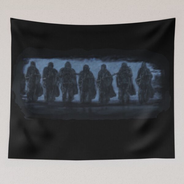 Item preview, SEAL TEAM SONNY QUINN FROGMEN TSHIRT replica designed and sold by THE AMERICAN TEEVANGELIST.