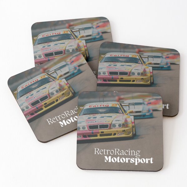 Item preview, RetroRacing Motorsport designed and sold by TheRealBateman.