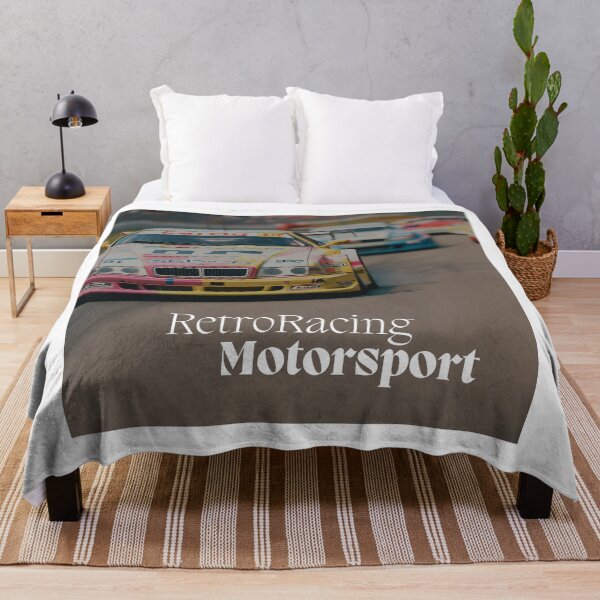 Item preview, RetroRacing Motorsport designed and sold by TheRealBateman.