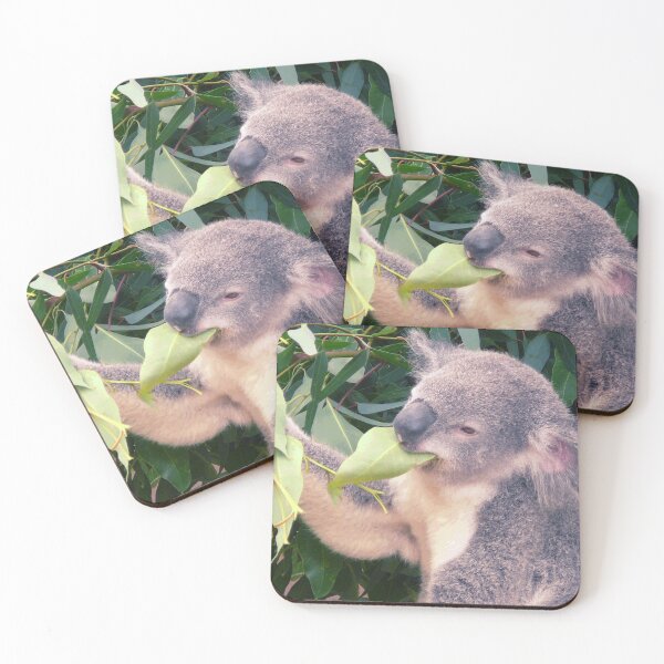 Item preview, Koala #15 designed and sold by KingdomWildlife.
