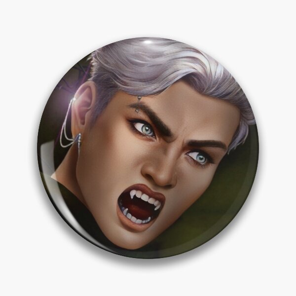 Item preview, Art Of Cas Harlow From Immortal Desires  designed and sold by Choices Nova/SadyEdits.