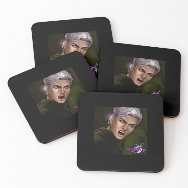 Item preview, Art Of Cas Harlow From Immortal Desires  designed and sold by Choices Nova/SadyEdits.