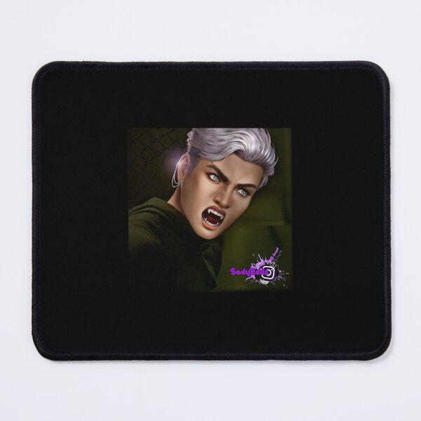 Item preview, Art Of Cas Harlow From Immortal Desires designed and sold by Choices Nova/SadyEdits.