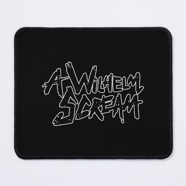 Item preview, A Wilhelm Scream designed and sold by Jaklon  raoufes.