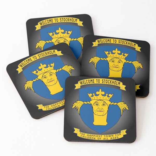 Item preview, Stockholm 7.0 designed and sold by ALF2023.