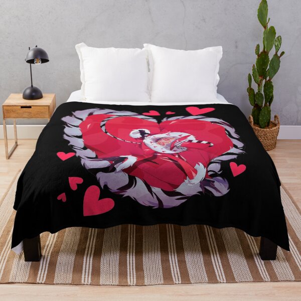 Item preview, Hazbin Hotel designed and sold by Lissandrojim.