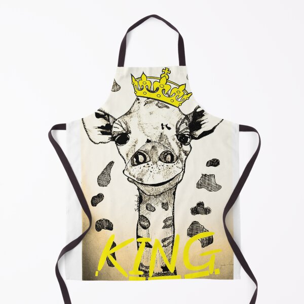 Item preview, KING designed and sold by Tourloutoart24.