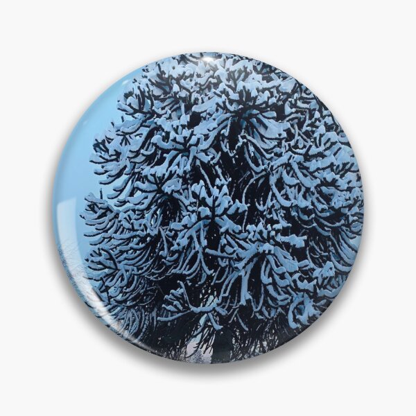 Item preview, Brrrring on the snow! designed and sold by Amanda Crone.