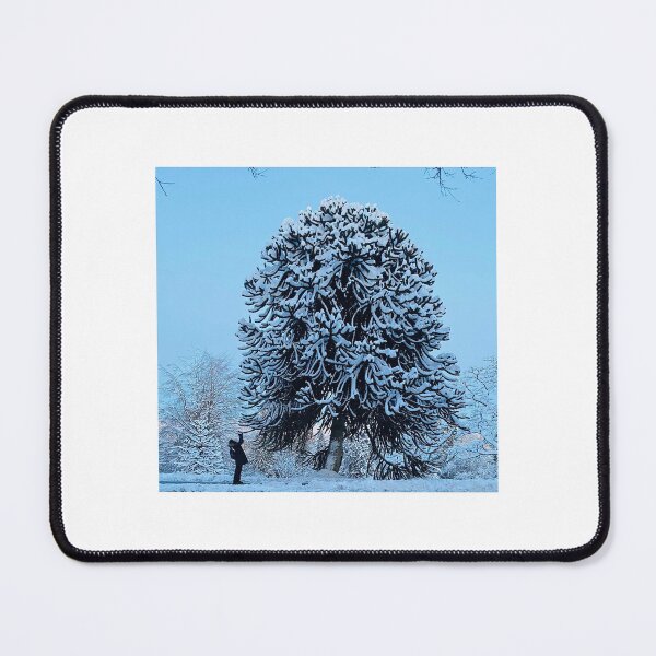 Item preview, Brrrring on the snow! designed and sold by Amanda Crone.