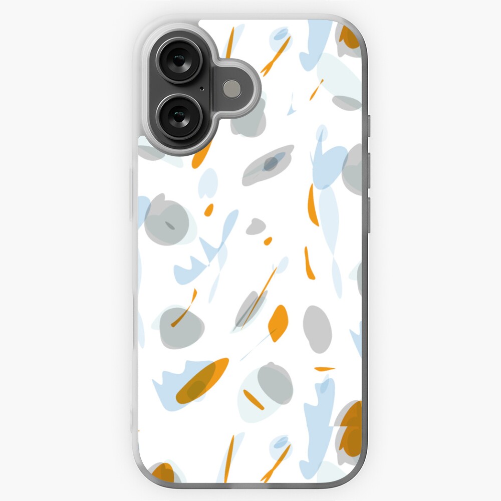 Item preview, iPhone Soft Case designed and sold by DiMilford.