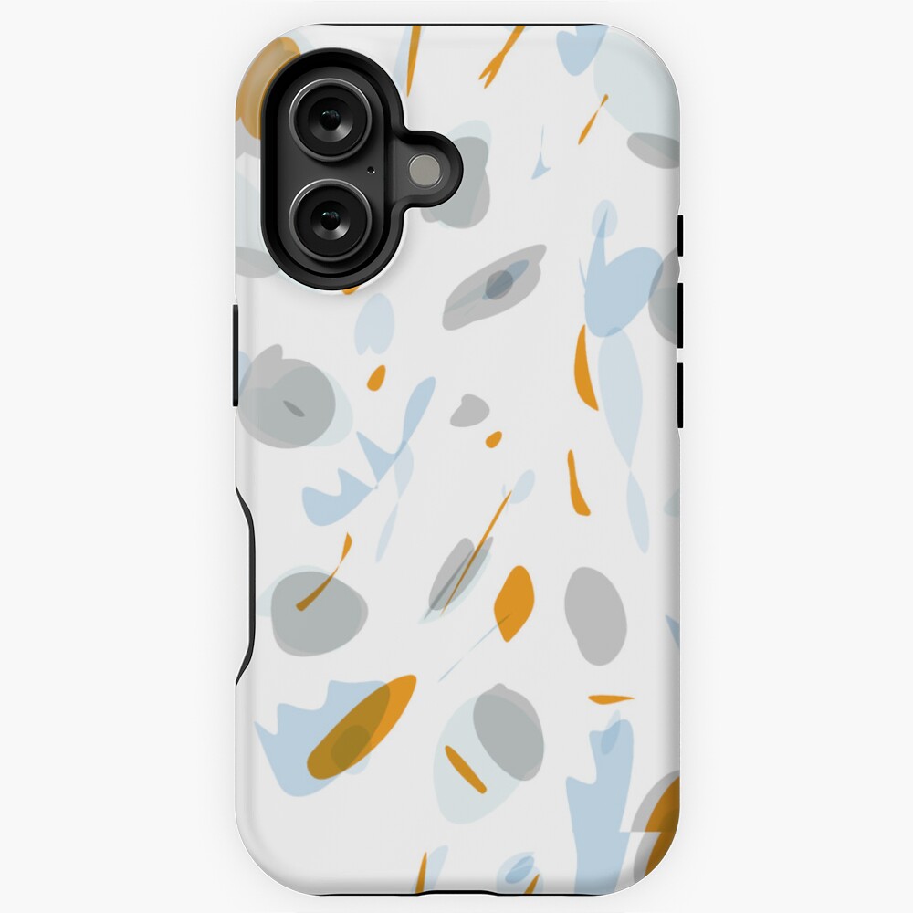 Item preview, iPhone Magsafe Tough Case designed and sold by DiMilford.