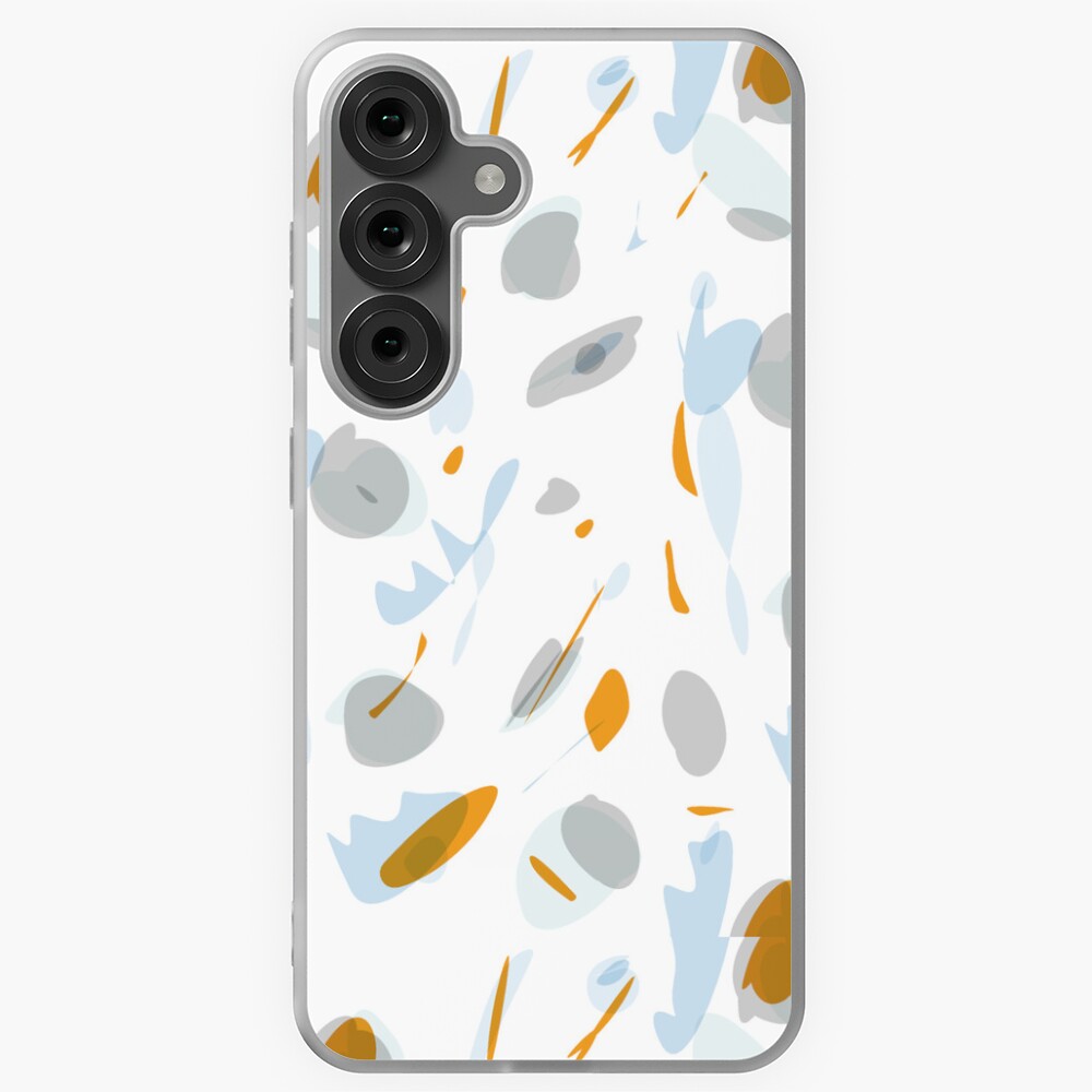 Item preview, Samsung Galaxy Soft Case designed and sold by DiMilford.