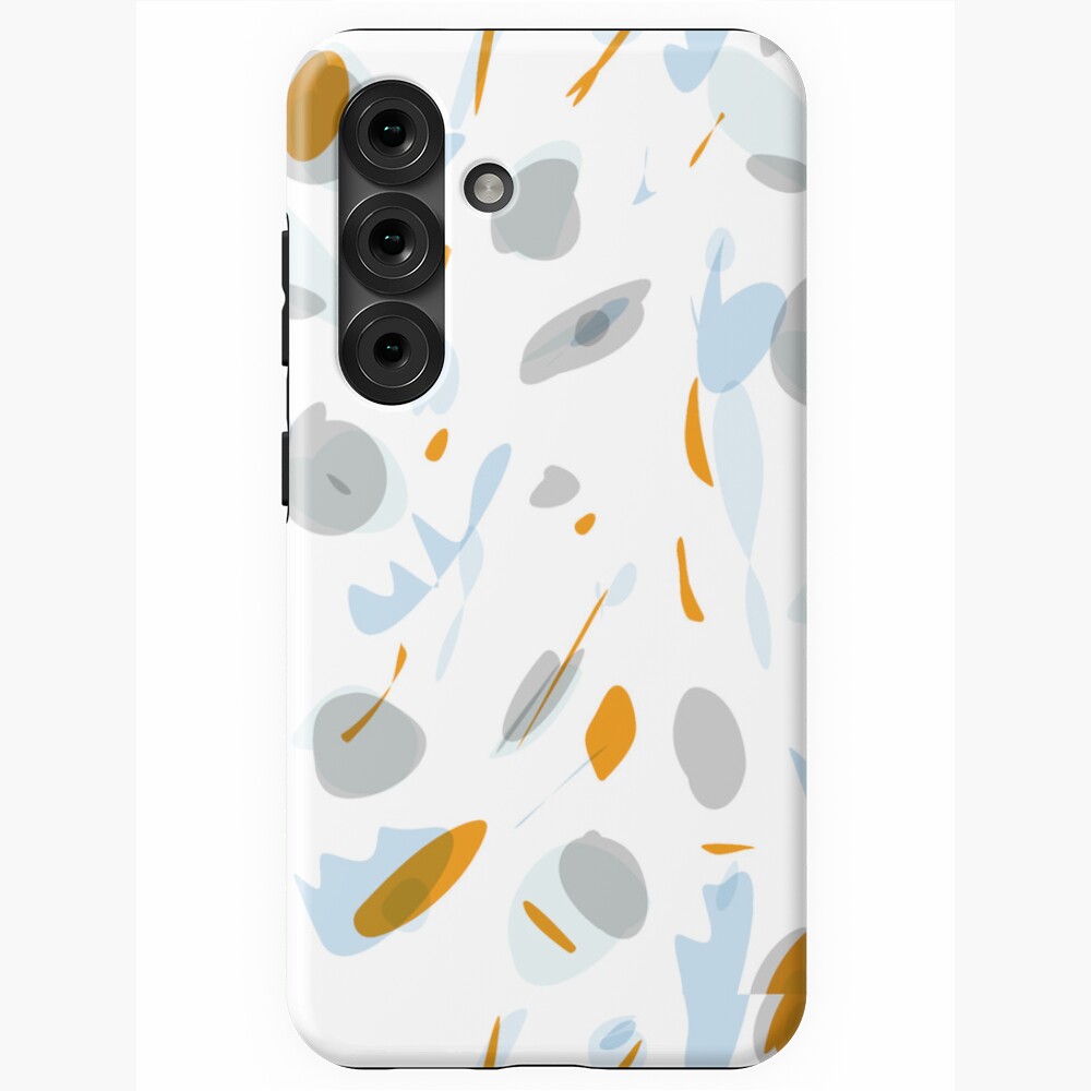 Item preview, Samsung Galaxy Tough Case designed and sold by DiMilford.