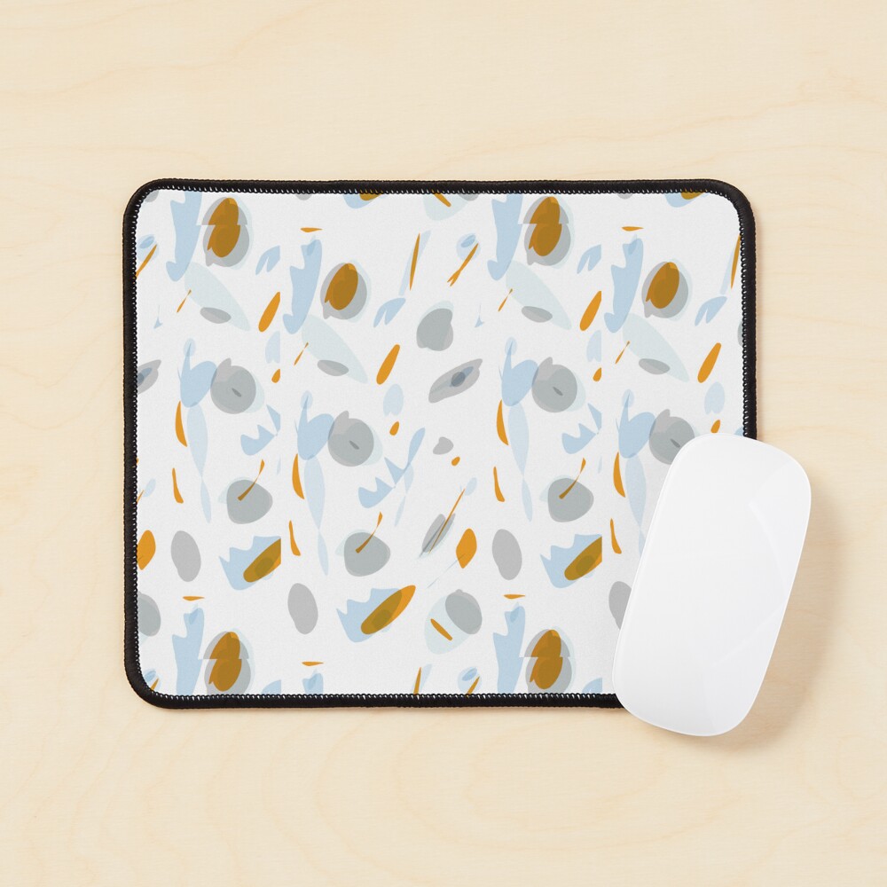Item preview, Mouse Pad designed and sold by DiMilford.