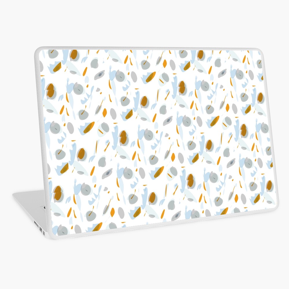 Item preview, Laptop Skin designed and sold by DiMilford.
