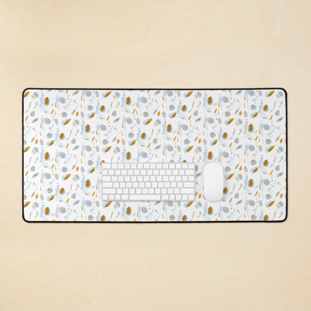 Item preview, Desk Mat designed and sold by DiMilford.