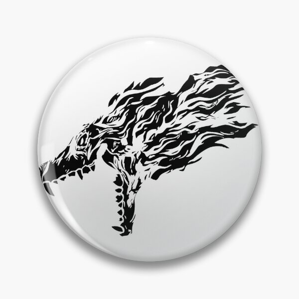 Item preview, CS Howl Silhouette  designed and sold by myob.